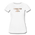 DC Unity Women’s Premium T-Shirt - white