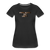 DC Unity Women’s Premium T-Shirt - black