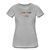 DC Unity Women’s Premium T-Shirt - heather gray
