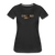 Chi Unity Women’s Premium T-Shirt - black
