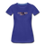Chi Unity Women’s Premium T-Shirt - royal blue