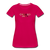 Chi Unity Women’s Premium T-Shirt - dark pink