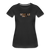 Seattle Unity Women’s Premium T-Shirt - black