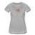 Seattle Unity Women’s Premium T-Shirt - heather gray