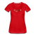 St Louis Women’s Premium T-Shirt - red