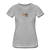 Atl Unity Women’s Premium T-Shirt - heather gray