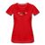 Atl Unity Women’s Premium T-Shirt - red