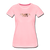 Atl Unity Women’s Premium T-Shirt - pink