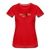 Oakland Unity Women’s Premium T-Shirt - red