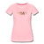 Oakland Unity Women’s Premium T-Shirt - pink