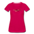 Cleveland Unity Women’s Premium T-Shirt - dark pink