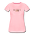 Sac Unity Women’s Premium T-Shirt - pink
