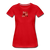 SJ Unity Women’s Premium T-Shirt - red