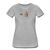 SF Unity Women’s Premium T-Shirt - heather gray