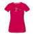 SF Unity Women’s Premium T-Shirt - dark pink