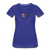 Miami Unity Women’s Premium T-Shirt - royal blue