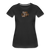 SD Unity Women’s Premium T-Shirt - black