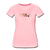 Chi Hearts Women’s Premium T-Shirt - pink