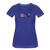 Dallas Hearts Women’s Premium T-Shirt - royal blue