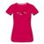 Stockton Unity Women’s Premium T-Shirt - dark pink