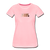 Miami Hearts Women’s Premium T-Shirt - pink