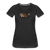 Detroit Unity Women’s Premium T-Shirt - black