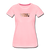 Detroit Unity Women’s Premium T-Shirt - pink