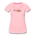 Sac Hearts Women’s Premium T-Shirt - pink