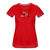 SJ Hearts Women’s Premium T-Shirt - red