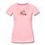 SJ Hearts Women’s Premium T-Shirt - pink