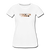 Stockton Hearts Women’s Premium T-Shirt - white