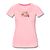 SD Hearts Women’s Premium T-Shirt - pink