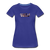 Seattle Hearts Women’s Premium T-Shirt - royal blue