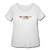 Sac Unity Women’s Curvy T-Shirt - white