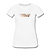Portland Hearts Women’s Premium T-Shirt - white