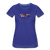 Portland Hearts Women’s Premium T-Shirt - royal blue