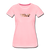 Portland Hearts Women’s Premium T-Shirt - pink
