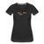 Portland Unity Women’s Premium T-Shirt - black