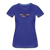 Portland Unity Women’s Premium T-Shirt - royal blue