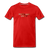 Portland Unity Men's Premium T-Shirt - red