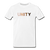 Unity Men's Premium T-Shirt - white