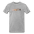 Unity Men's Premium T-Shirt - heather gray