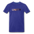 Unity Men's Premium T-Shirt - royal blue