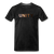 Unity Men's Premium T-Shirt - charcoal gray