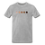 U Fist Men's Premium T-Shirt - heather gray
