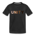 Unity Wins Toddler Premium T-Shirt - black