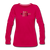 SF Unity Women's Premium Long Sleeve T-Shirt - dark pink