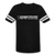 Townbiz Vintage Sport T-Shirt - black/white