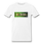 SC Indica Men's Premium T-Shirt - white