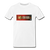 SC Sativa Men's Premium T-Shirt - white